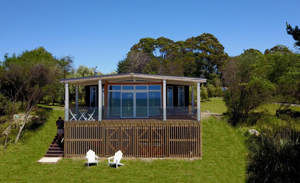 Windhover Suites Tasman Exterior foto