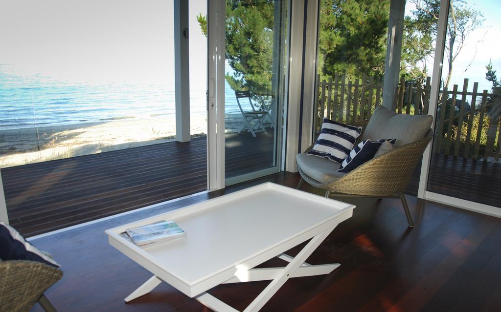 Windhover Suites Tasman Exterior foto